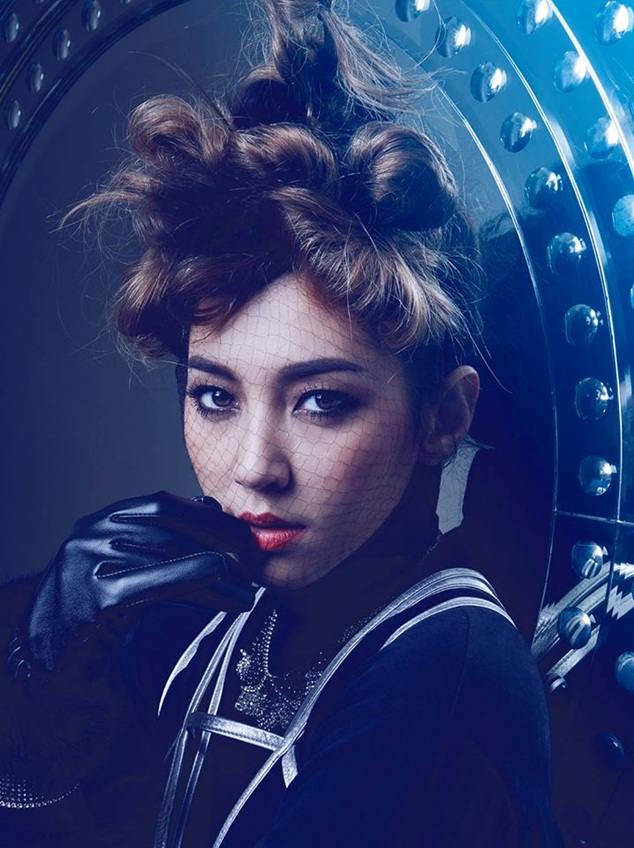 เบลล่า ราณี @ VOLUME vol.10 no.199 December 2014