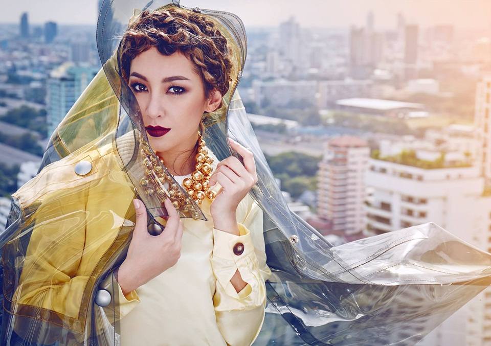 เบลล่า ราณี @ VOLUME vol.10 no.199 December 2014