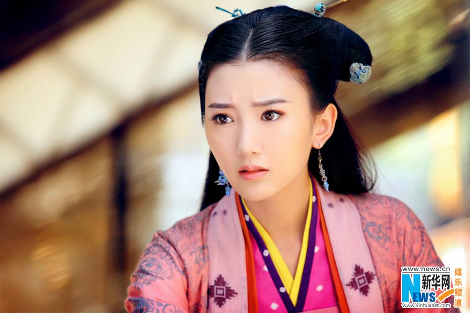 มังกรหยก ศึกเทพอภินิหารจ้าวอินทรีย์ ฉบับใหม่ 神雕侠侣 2013-2014 part103