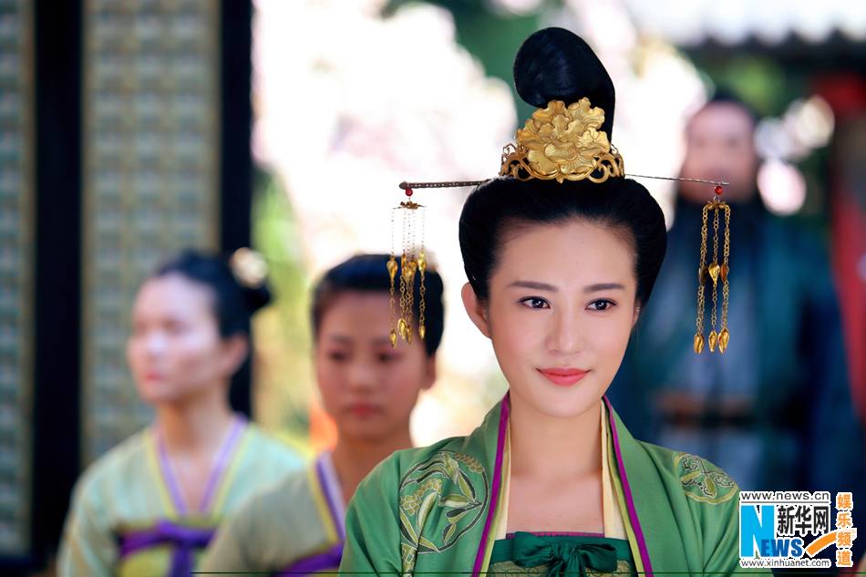 มังกรหยก ศึกเทพอภินิหารจ้าวอินทรีย์ ฉบับใหม่ 神雕侠侣 2013-2014 part103