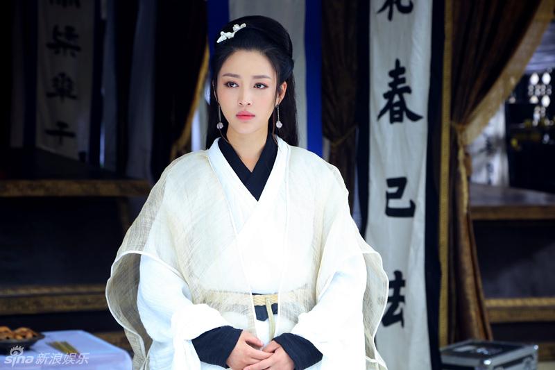《新萧十一郎》 New Legend Xiao Shi Yi Lang 2015 part16