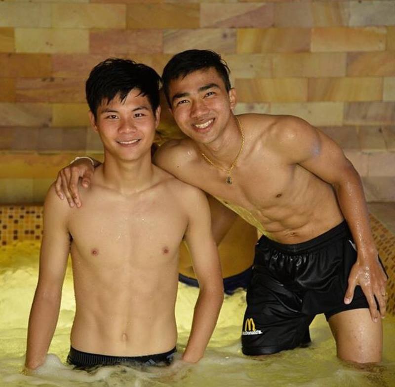 ต้น นฤบดินทร์ เจ๊ปลื้มมาก