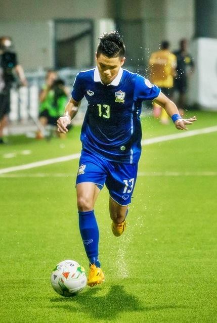 ต้น นฤบดินทร์ เจ๊ปลื้มมาก