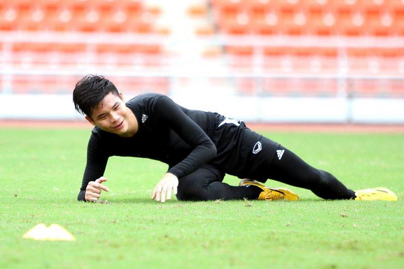 ต้น นฤบดินทร์ เจ๊ปลื้มมาก