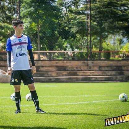 ต้น นฤบดินทร์ เจ๊ปลื้มมาก