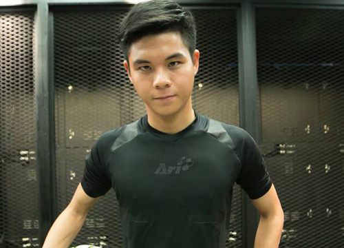 ต้น นฤบดินทร์ เจ๊ปลื้มมาก