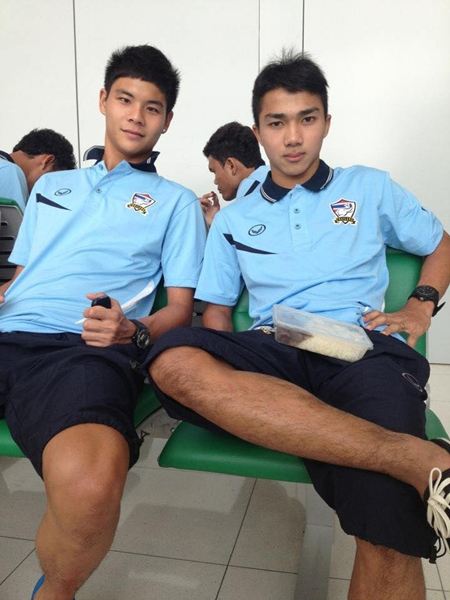 ต้น นฤบดินทร์ เจ๊ปลื้มมาก
