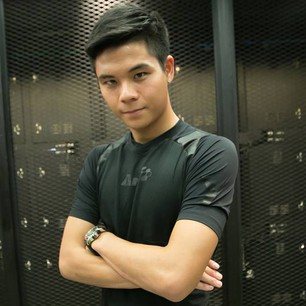 ต้น นฤบดินทร์ เจ๊ปลื้มมาก