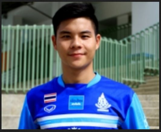 ต้น นฤบดินทร์ เจ๊ปลื้มมาก