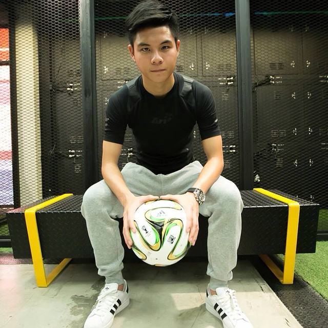 ต้น นฤบดินทร์ เจ๊ปลื้มมาก