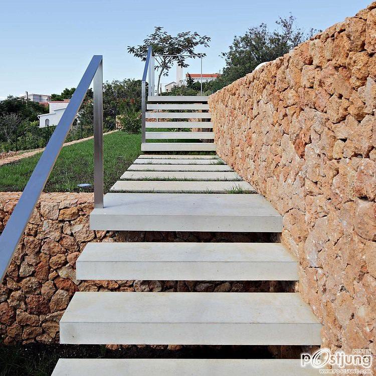 Olive House by LOG-URBIS
