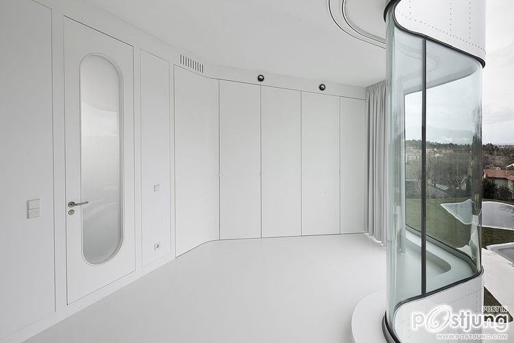 Casa V. by DOSIS