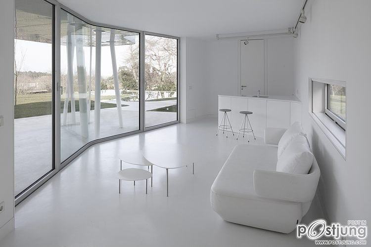 Casa V. by DOSIS