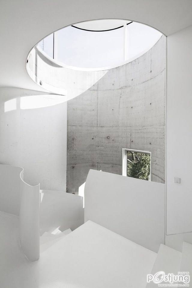 Casa V. by DOSIS