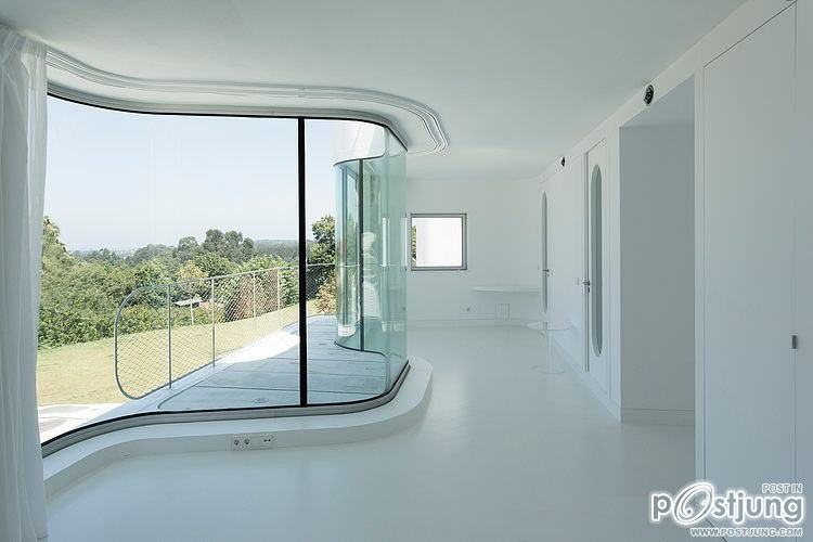 Casa V. by DOSIS