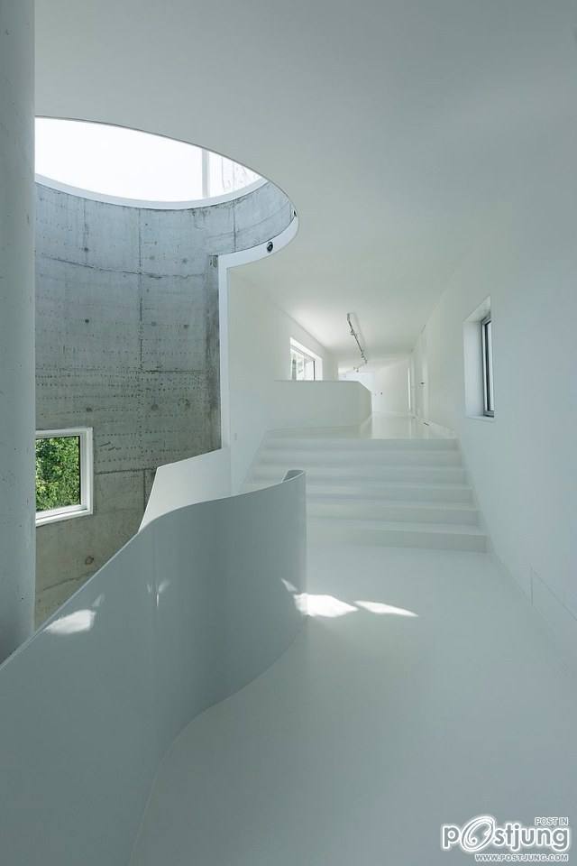 Casa V. by DOSIS