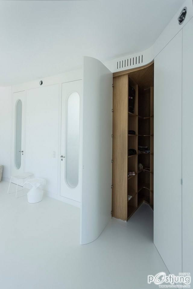 Casa V. by DOSIS