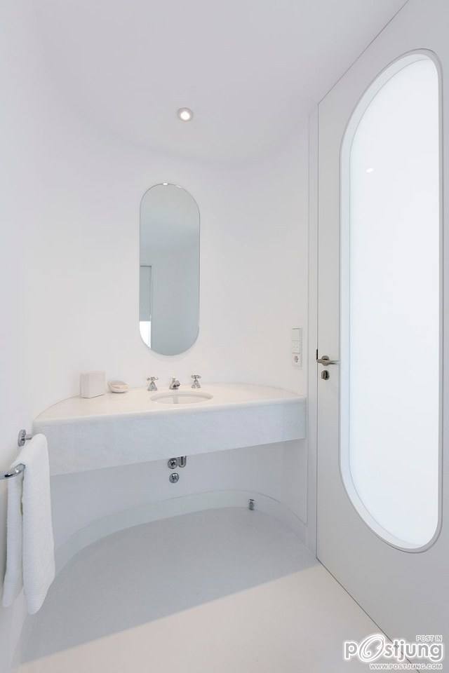 Casa V. by DOSIS