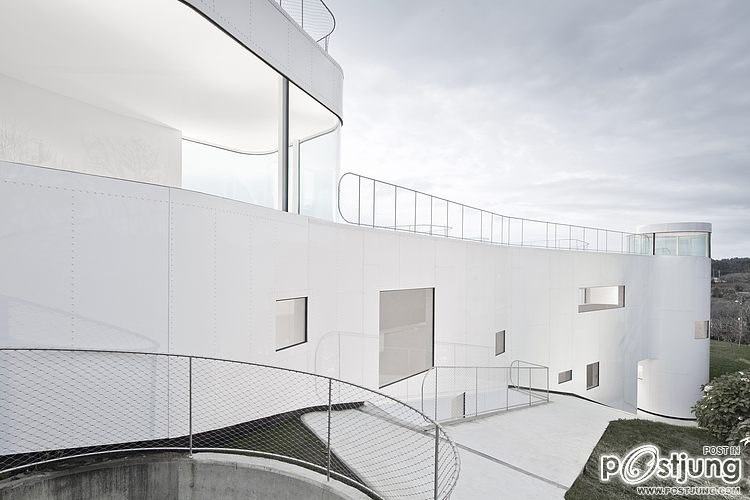 Casa V. by DOSIS