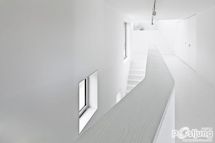 Casa V. by DOSIS