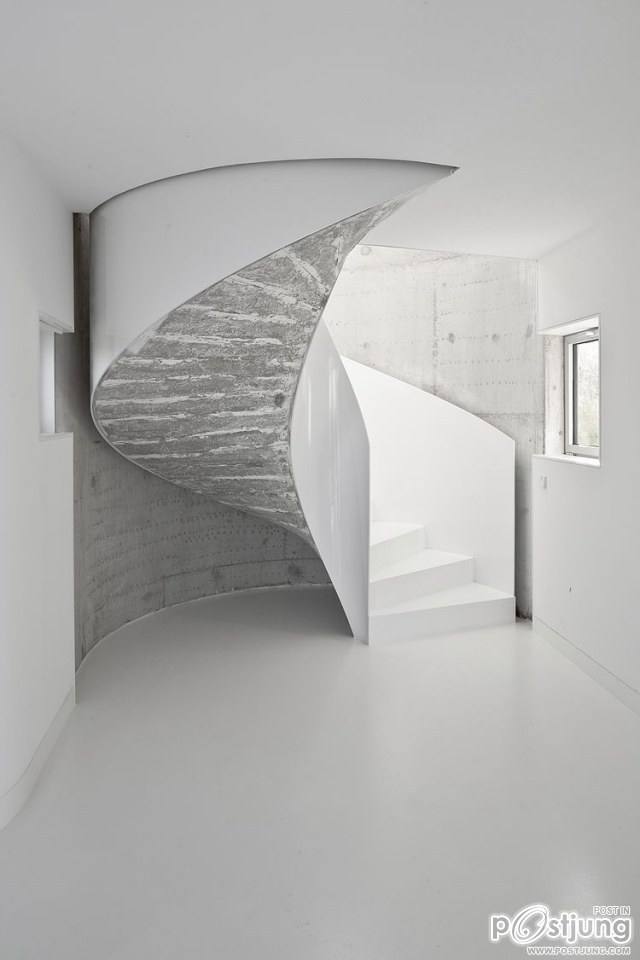 Casa V. by DOSIS