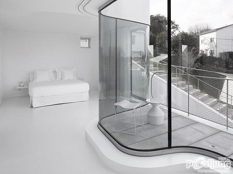 Casa V. by DOSIS