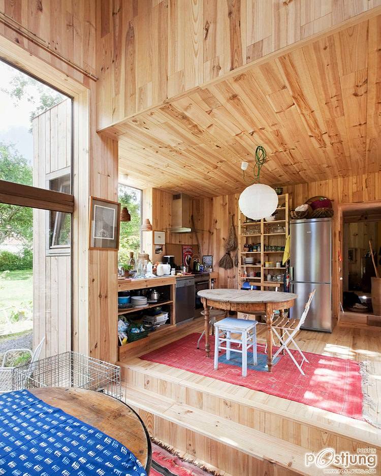14 Facades&rsquo; House by M Architecture