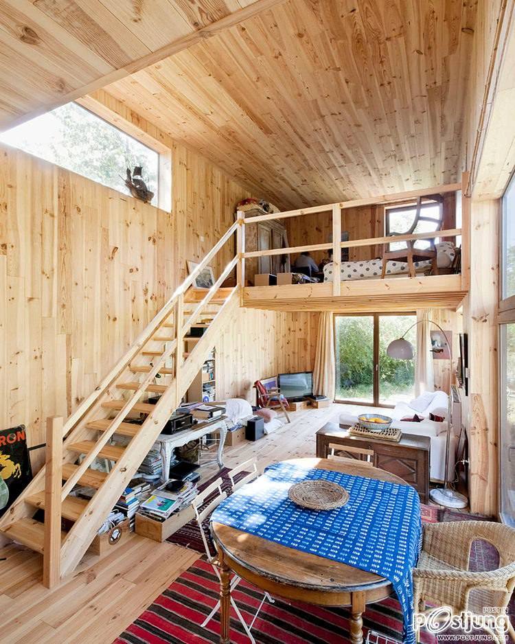 14 Facades&rsquo; House by M Architecture