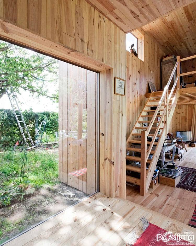 14 Facades&rsquo; House by M Architecture