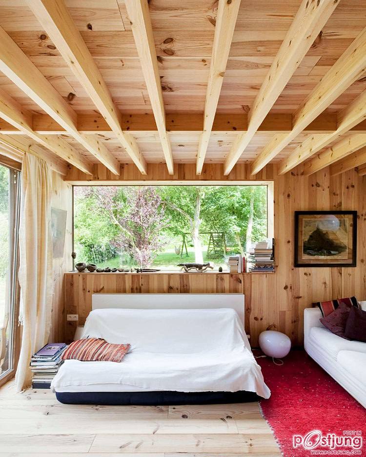 14 Facades&rsquo; House by M Architecture