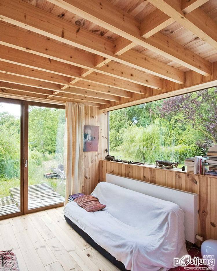 14 Facades&rsquo; House by M Architecture