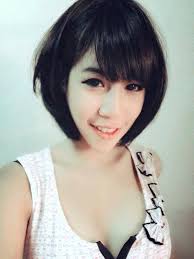 สาวๆน่ารักในเฟส