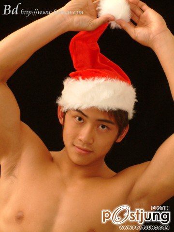 Merry Christmas ครับ ชาวโพสจัง