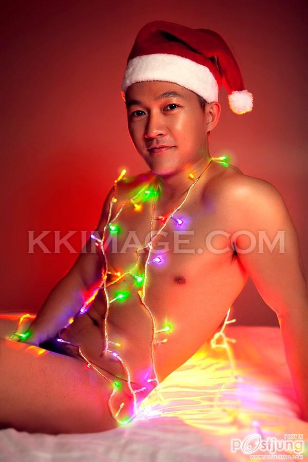 Merry Christmas ครับ ชาวโพสจัง
