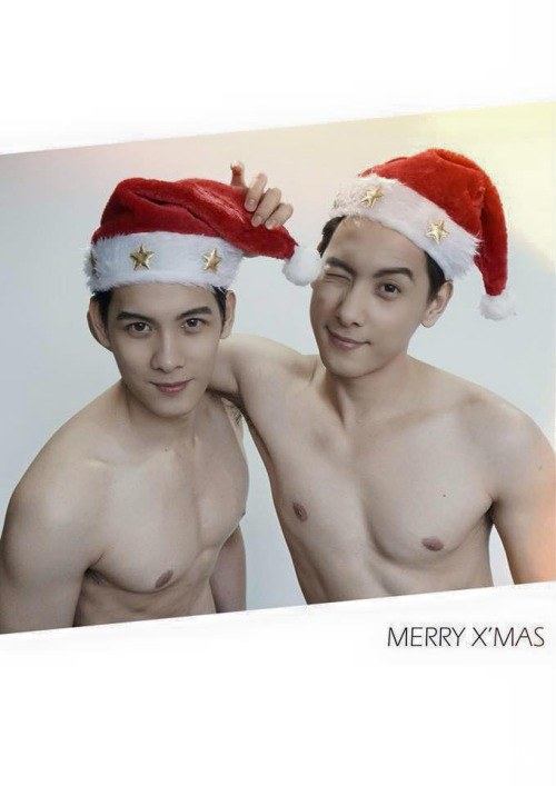 Merry Christmas ครับ ชาวโพสจัง