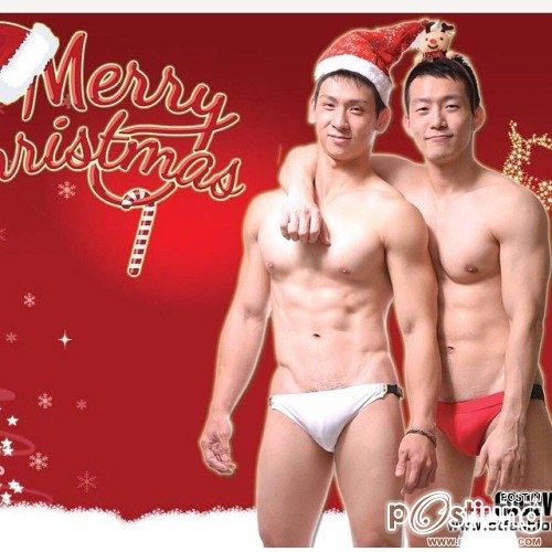 Merry Christmas ครับ ชาวโพสจัง