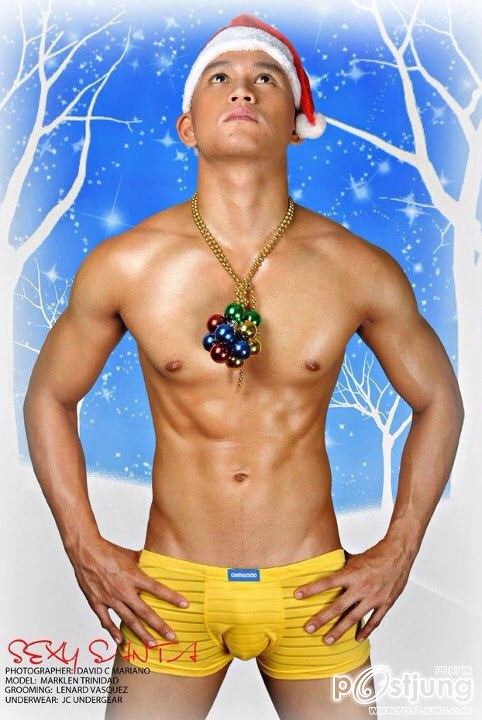 Merry Christmas ครับ ชาวโพสจัง