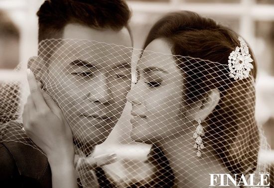งานแต่งอ๋อม สกาวใจ กับเจ้าบ่าวเอ อาทิตย์ สุดโรแมนติก