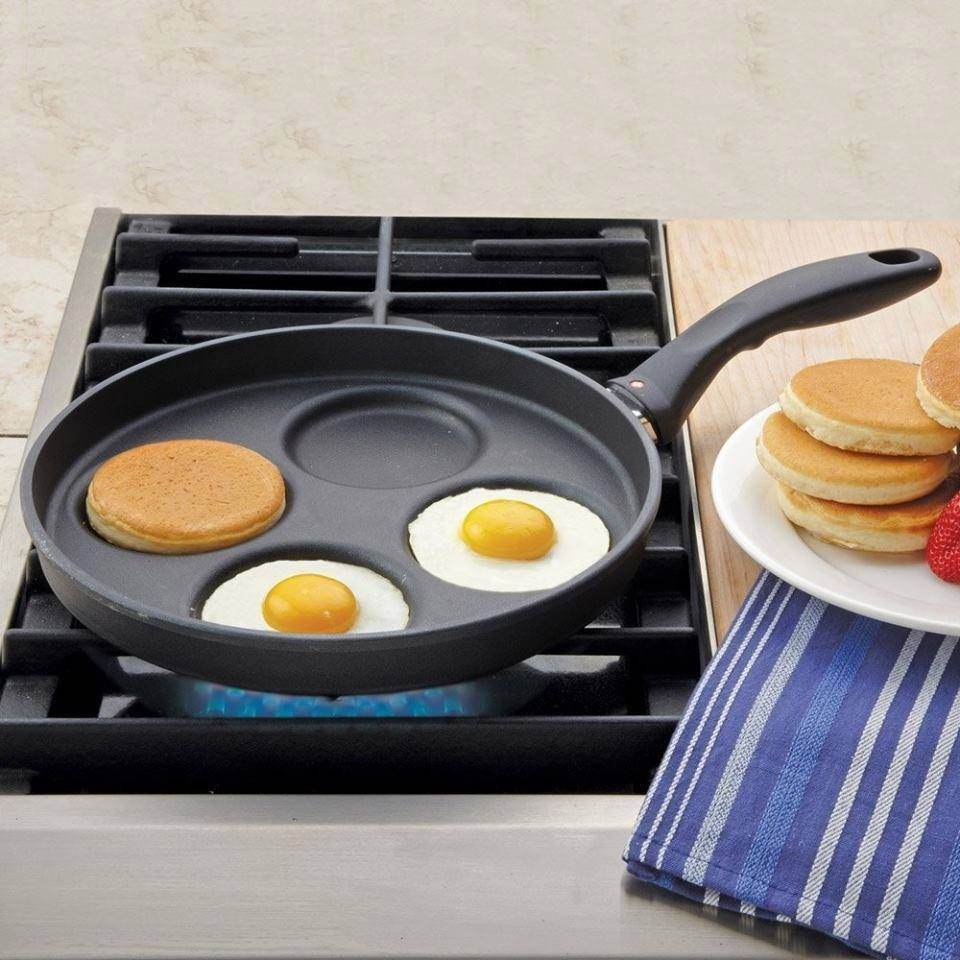Genius Breakfast Gadgets That Will Revolutionize Your Life