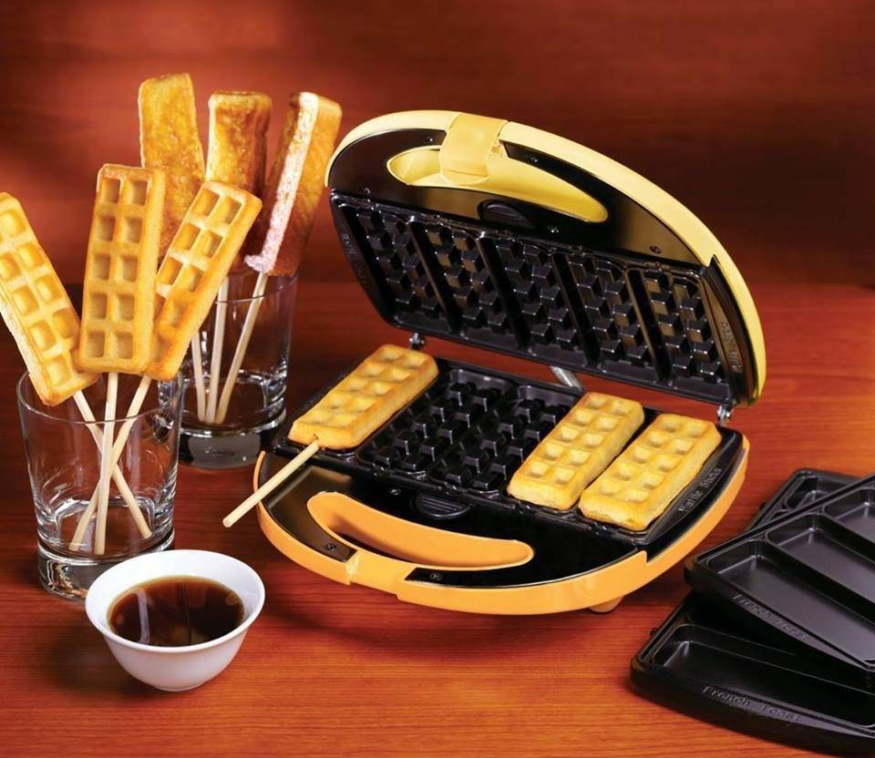 Genius Breakfast Gadgets That Will Revolutionize Your Life