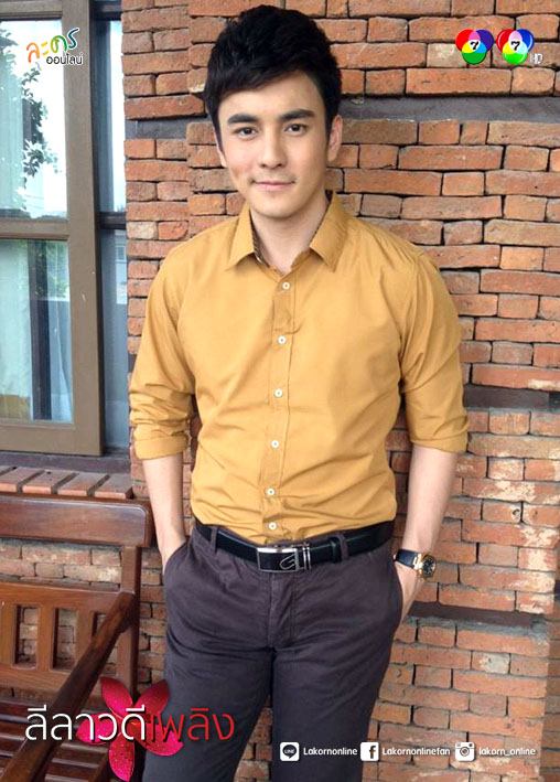 พบกับ ทับทิม-ธันวา ใน "ลีลาวดีเพลิง" ละครสุดเเซ่บอีกหนึ่งเรื่องของช่อง 7 มกราคมนี้!!