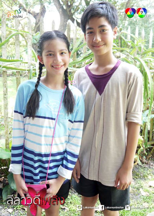 พบกับ ทับทิม-ธันวา ใน "ลีลาวดีเพลิง" ละครสุดเเซ่บอีกหนึ่งเรื่องของช่อง 7 มกราคมนี้!!