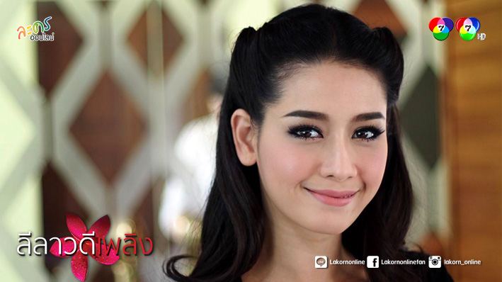 พบกับ ทับทิม-ธันวา ใน "ลีลาวดีเพลิง" ละครสุดเเซ่บอีกหนึ่งเรื่องของช่อง 7 มกราคมนี้!!