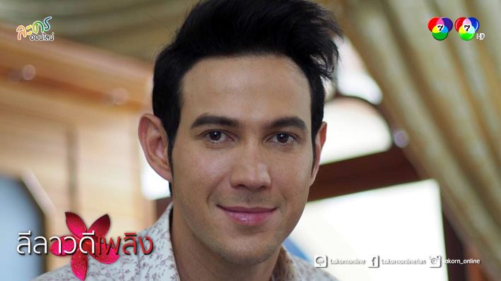 พบกับ ทับทิม-ธันวา ใน "ลีลาวดีเพลิง" ละครสุดเเซ่บอีกหนึ่งเรื่องของช่อง 7 มกราคมนี้!!