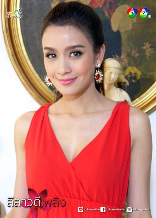 พบกับ ทับทิม-ธันวา ใน "ลีลาวดีเพลิง" ละครสุดเเซ่บอีกหนึ่งเรื่องของช่อง 7 มกราคมนี้!!
