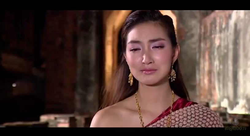 Teaser-ละครดีปี 58 ช่อง 7 "เเหวนสวาท" เเพนเค้ก-เขมนิจ & ธันวา-สุริยจักร