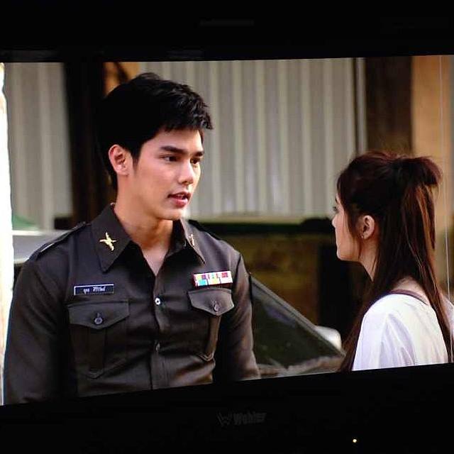 Teaser-ละครดีปี 58 ช่อง 7 "บุษบาท่าเรือ" พิม-พิมประภา & บูม-ปิยพันธ์