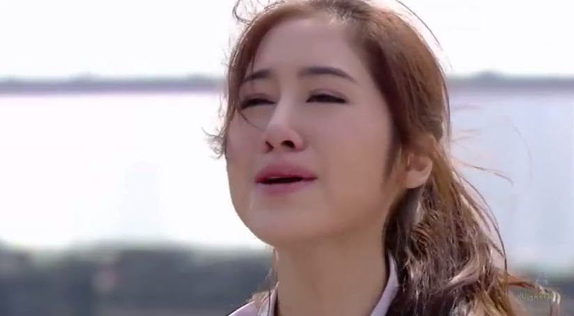 Teaser-ละครดีปี 58 ช่อง 7 "บุษบาท่าเรือ" พิม-พิมประภา & บูม-ปิยพันธ์