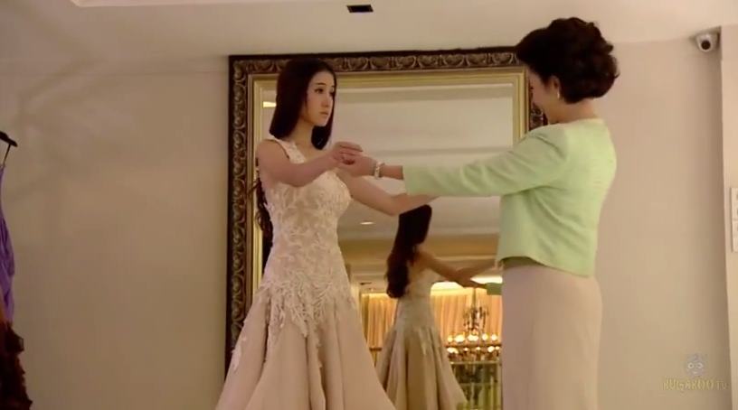 Teaser-ละครดีปี 58 ช่อง 7 "บุษบาท่าเรือ" พิม-พิมประภา & บูม-ปิยพันธ์
