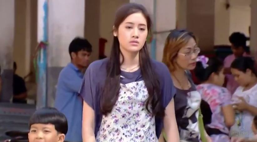 Teaser-ละครดีปี 58 ช่อง 7 "บุษบาท่าเรือ" พิม-พิมประภา & บูม-ปิยพันธ์